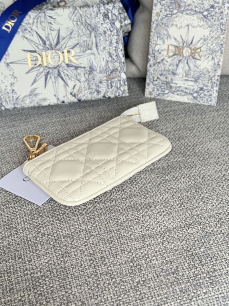 Christian Dior Wallet